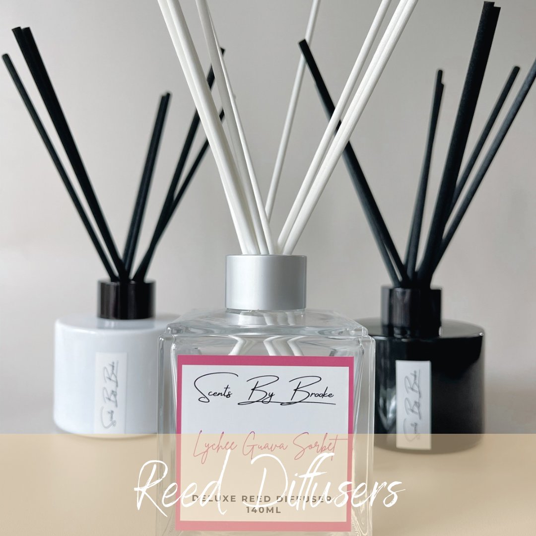 REED DIFFUSERS