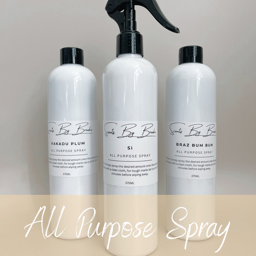 ALL PURPOSE SPRAY