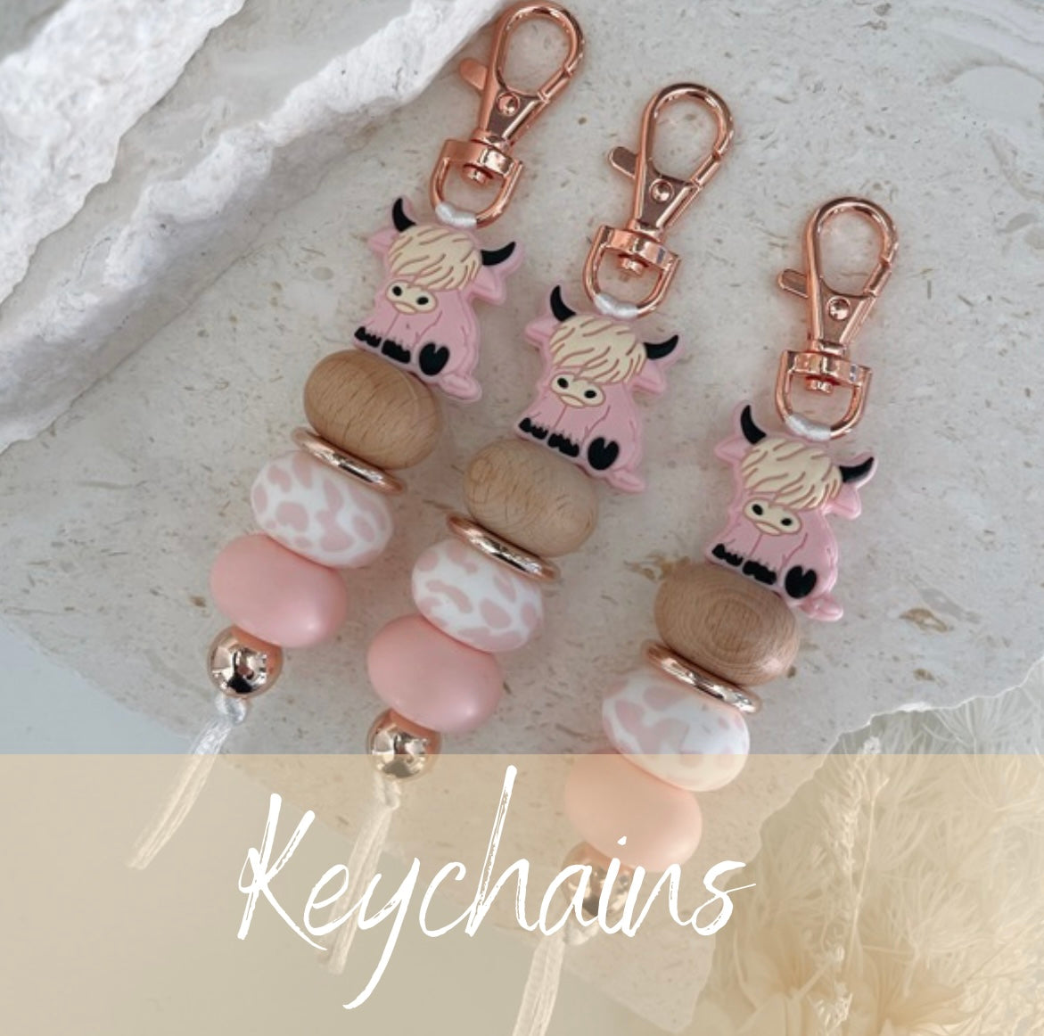 KEYCHAINS