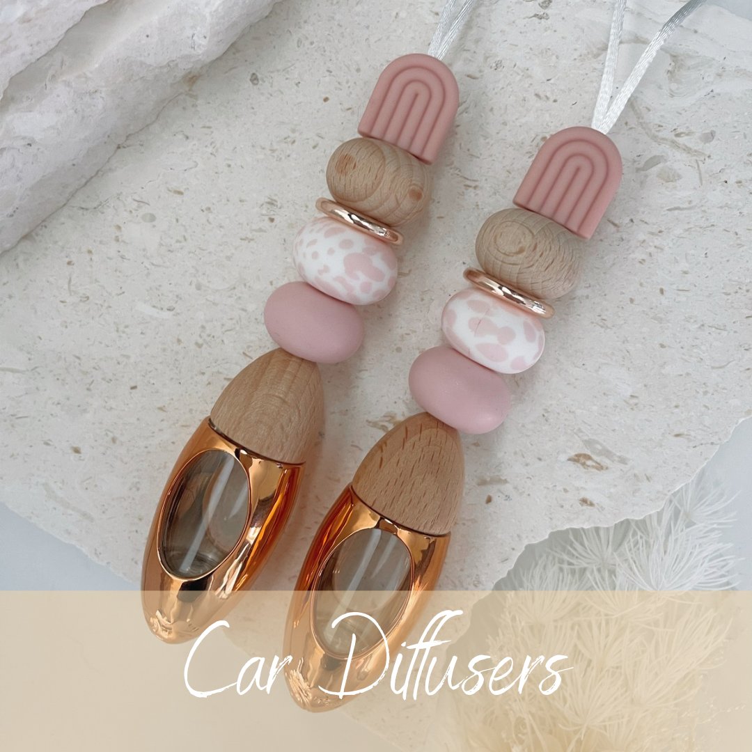 CAR DIFFUSERS