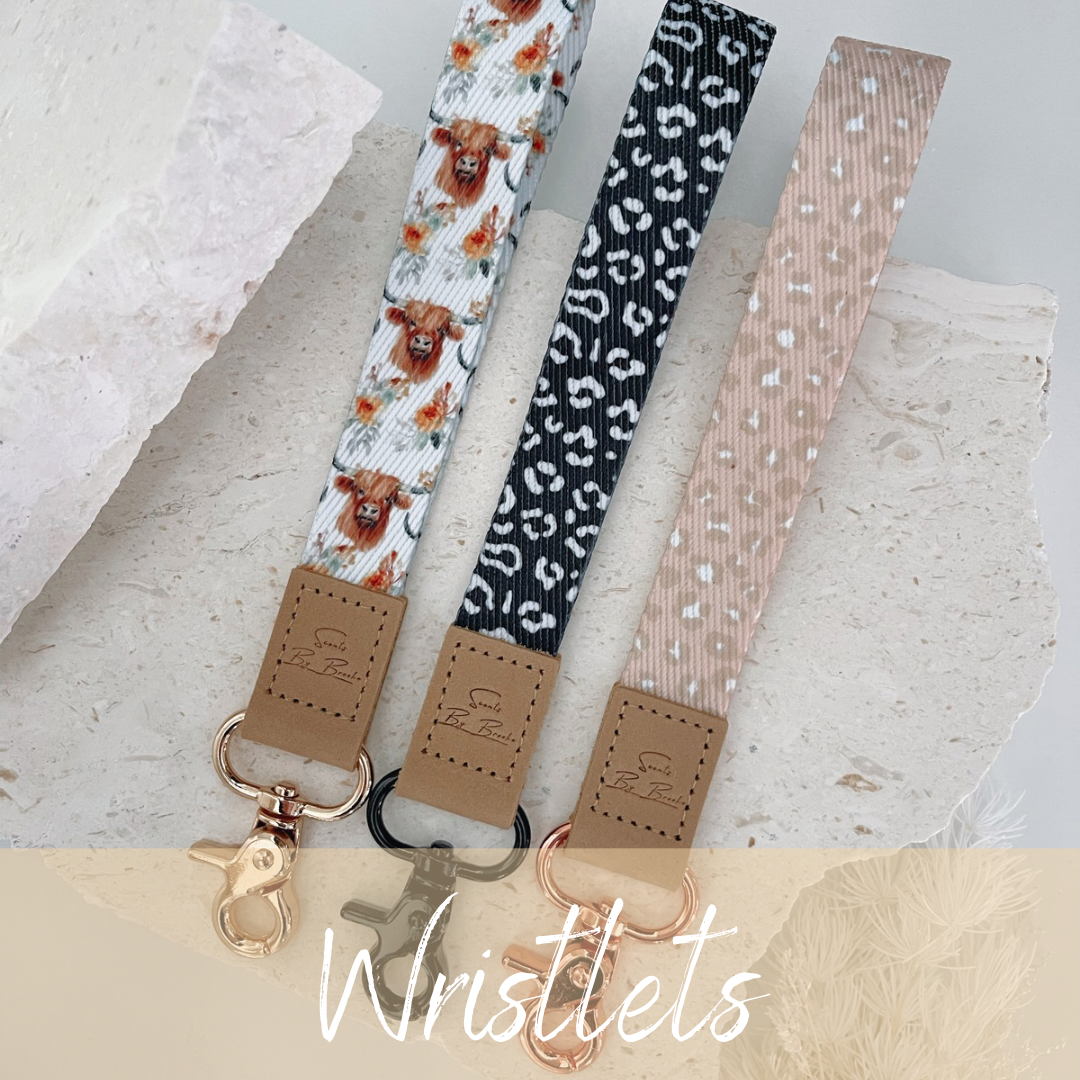 WRISTLETS