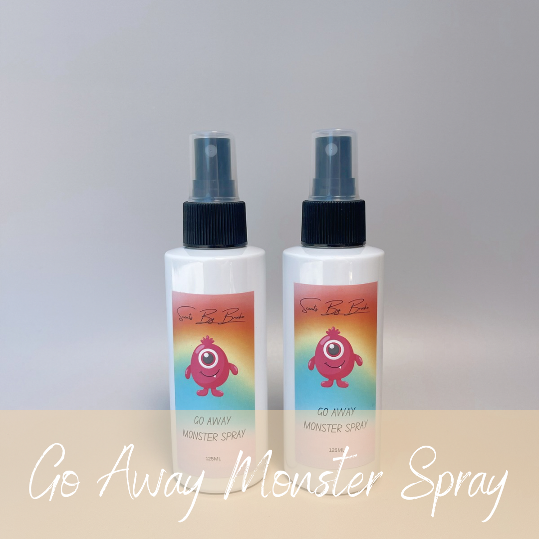 GO AWAY MONSTER SPRAY