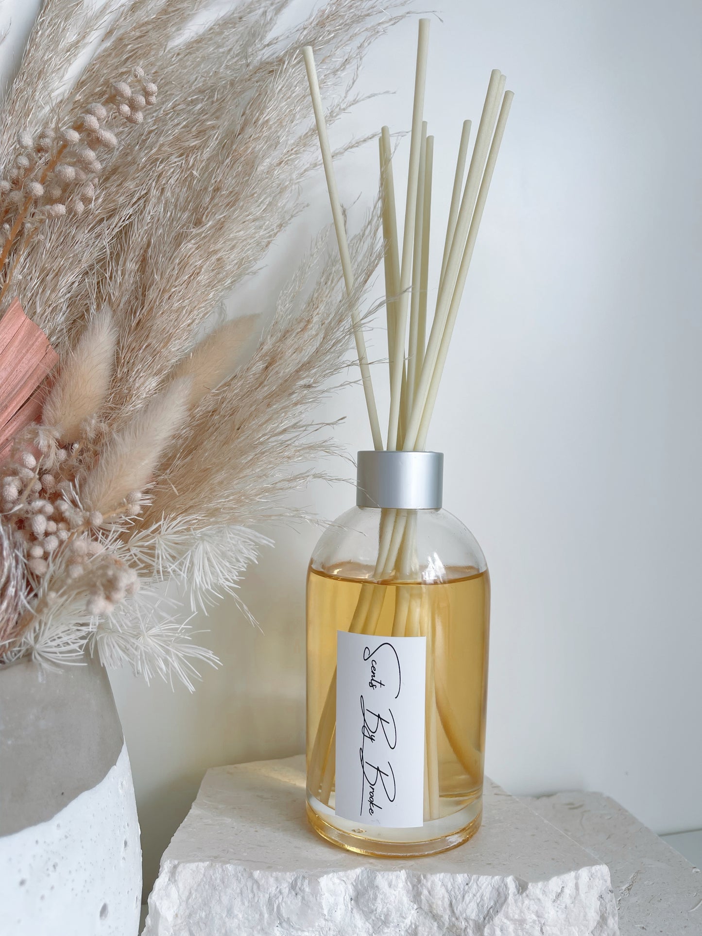 200ml Boston Reed Diffuser